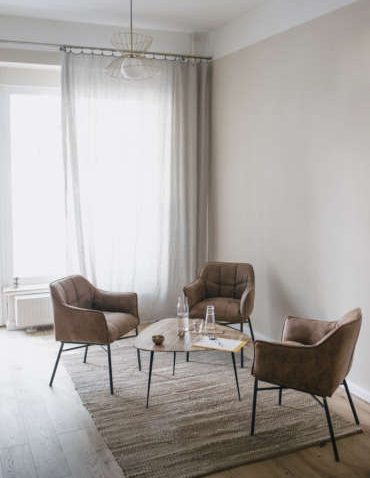 Psychotherapie - zentral in Berlin-Moabit Therapie und Coaching im Dialog auf Augenhöhe