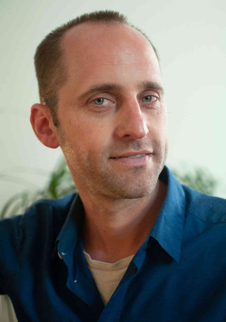 Blog-Autor Psychotherapiewissen Friedemann Vopel qualifiziert in Gestalttherapie und als Heilpraktiker für Psychotherapie
